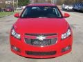 Victory Red - Cruze LT/RS Photo No. 6