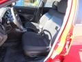 Victory Red - Cruze LT/RS Photo No. 8