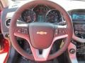 Victory Red - Cruze LT/RS Photo No. 10