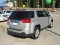 2012 Gold Mist Metallic GMC Terrain SLE  photo #5