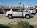 2012 Gold Mist Metallic GMC Terrain SLE  photo #6