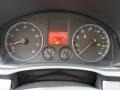 Anthracite Gauges Photo for 2009 Volkswagen Jetta #56130980