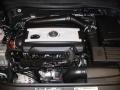  2010 CC Sport 2.0 Liter FSI Turbocharged DOHC 16-Valve 4 Cylinder Engine