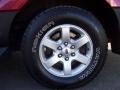 2007 Ford Expedition EL XLT 4x4 Wheel and Tire Photo