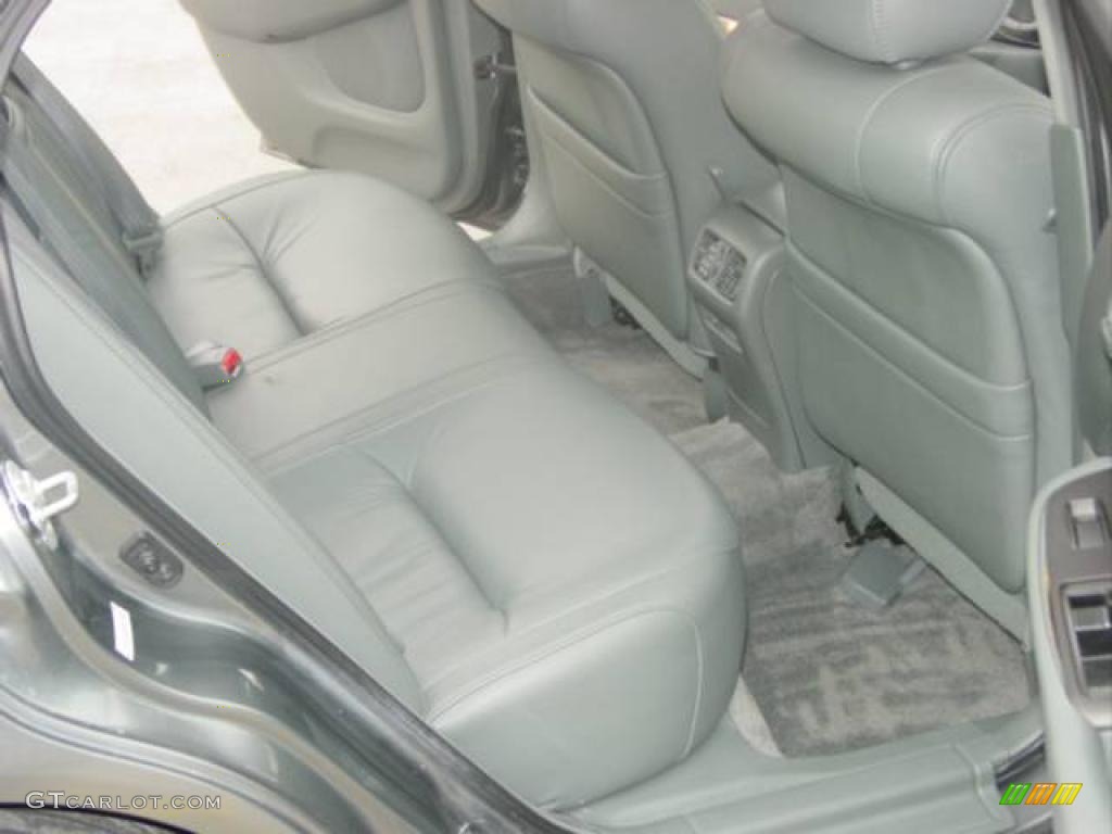 2001 TL 3.2 - Laguna Green Pearl / Fern photo #6