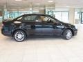 Black - Jetta Wolfsburg Edition Sedan Photo No. 2