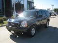 Onyx Black - Yukon SLE Photo No. 1