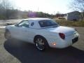Whisper White - Thunderbird Premium Roadster Photo No. 5