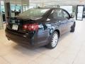 Black - Jetta Wolfsburg Edition Sedan Photo No. 3