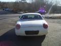 Whisper White - Thunderbird Premium Roadster Photo No. 6