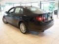Black - Jetta Wolfsburg Edition Sedan Photo No. 5