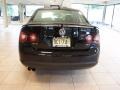 Black - Jetta Wolfsburg Edition Sedan Photo No. 6