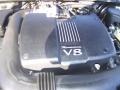 3.9 Liter DOHC 32-Valve V8 2002 Ford Thunderbird Premium Roadster Engine