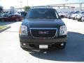 2012 Onyx Black GMC Yukon SLE  photo #8