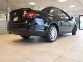 Black - Jetta Wolfsburg Edition Sedan Photo No. 10