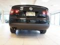 Black - Jetta Wolfsburg Edition Sedan Photo No. 11