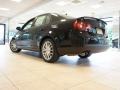 Black - Jetta Wolfsburg Edition Sedan Photo No. 12