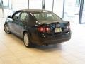 Black - Jetta Wolfsburg Edition Sedan Photo No. 13