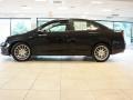 Black - Jetta Wolfsburg Edition Sedan Photo No. 18