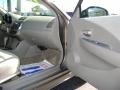 2003 Polished Pewter Metallic Nissan Altima 2.5 S  photo #17