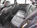 Black Interior Photo for 2000 BMW M5 #56131592