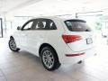 2009 Ibis White Audi Q5 3.2 Premium quattro  photo #8