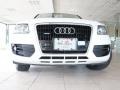 2009 Ibis White Audi Q5 3.2 Premium quattro  photo #11
