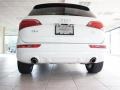 2009 Ibis White Audi Q5 3.2 Premium quattro  photo #15