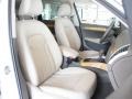 2009 Ibis White Audi Q5 3.2 Premium quattro  photo #24