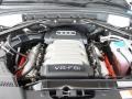 3.2 Liter FSI DOHC 24-Valve VVT V6 Engine for 2009 Audi Q5 3.2 Premium quattro #56131826