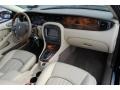 Champagne Dashboard Photo for 2008 Jaguar X-Type #56131973