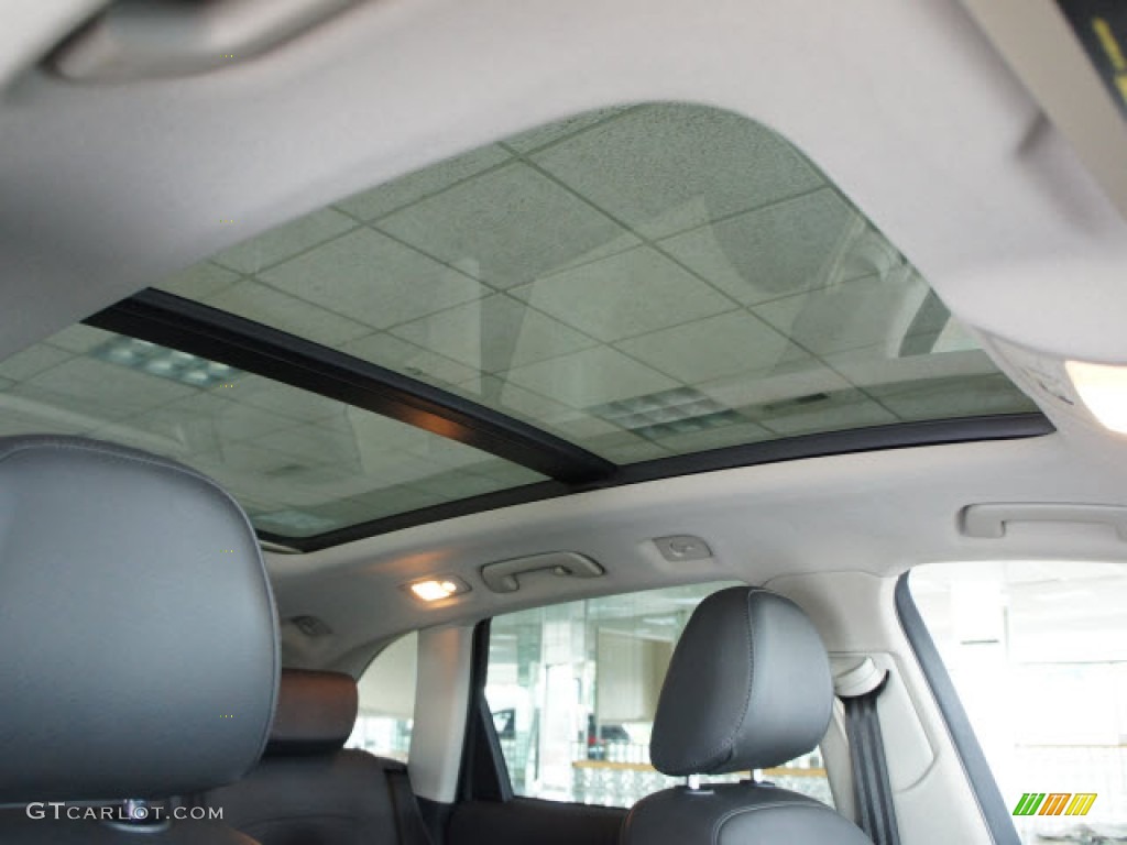 2009 Audi Q5 3.2 Premium quattro Sunroof Photo #56131994