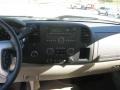 2012 Summit White GMC Sierra 1500 SLE Crew Cab 4x4  photo #10