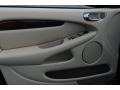 2008 Ebony Black Jaguar X-Type 3.0 Sedan  photo #18