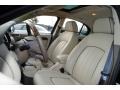 Champagne Interior Photo for 2008 Jaguar X-Type #56132042