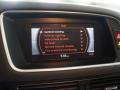 2009 Meteor Gray Pearl Effect Audi Q5 3.2 Premium quattro  photo #30