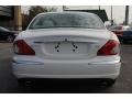 2003 White Onyx Jaguar X-Type 2.5  photo #5