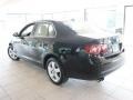 Black Uni - Jetta SE Sedan Photo No. 5