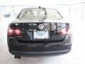 Black Uni - Jetta SE Sedan Photo No. 6