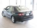 Black Uni - Jetta SE Sedan Photo No. 9