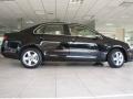 Black Uni - Jetta SE Sedan Photo No. 10