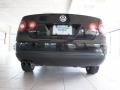 Black Uni - Jetta SE Sedan Photo No. 12