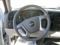 2012 White Diamond Tricoat GMC Sierra 1500 SLE Crew Cab  photo #10