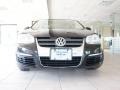 Black Uni - Jetta SE Sedan Photo No. 16