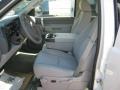 2012 White Diamond Tricoat GMC Sierra 1500 SLE Crew Cab  photo #12