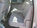 2012 White Diamond Tricoat GMC Sierra 1500 SLE Crew Cab  photo #14