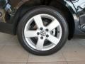 Black Uni - Jetta SE Sedan Photo No. 19