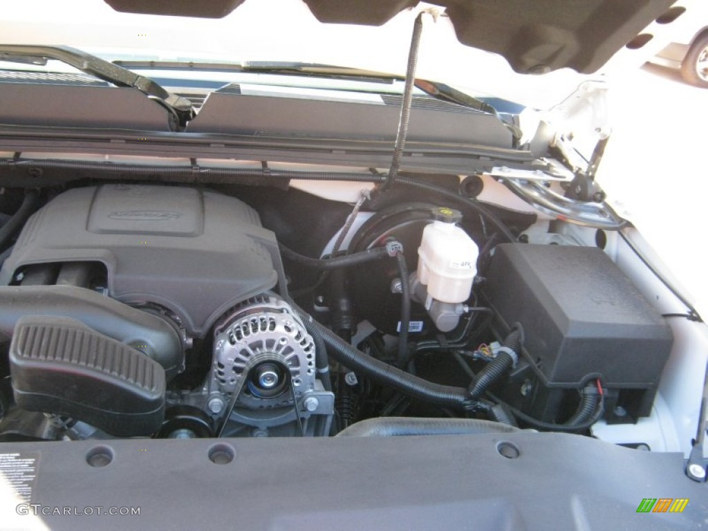 2012 Sierra 1500 SLE Crew Cab - White Diamond Tricoat / Dark Titanium/Light Titanium photo #23