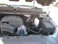2012 White Diamond Tricoat GMC Sierra 1500 SLE Crew Cab  photo #23