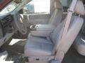 Fire Red - Sierra 2500HD SLE Extended Cab 4x4 Photo No. 13